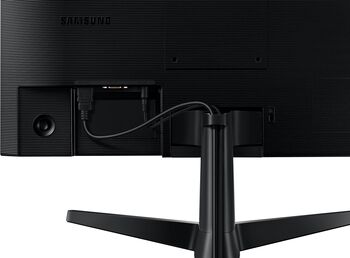 Samsung 24" T352 tölvuskjár