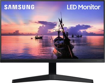 Samsung 24" T352 tölvuskjár