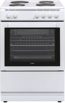 Logik eldavél LF60EW19N