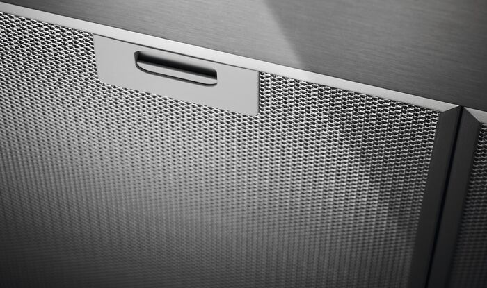 Electrolux veggháfur LFT426X