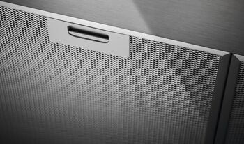 Electrolux veggháfur LFT426X