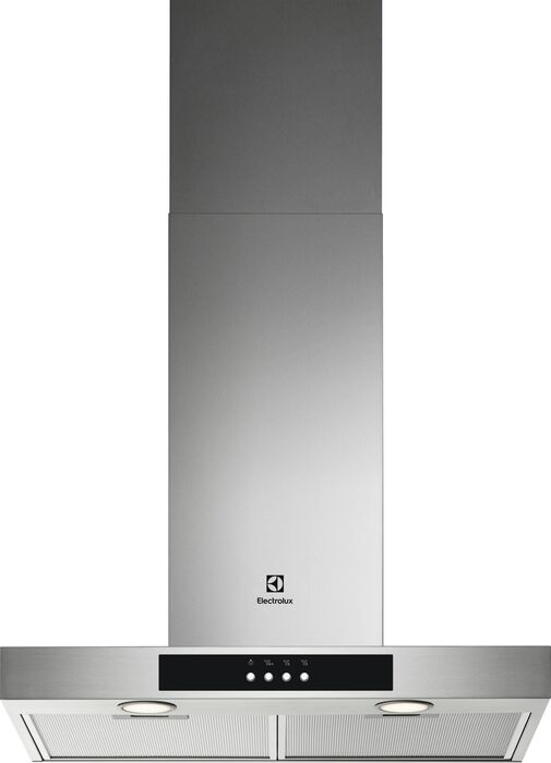 Electrolux veggháfur LFT426X