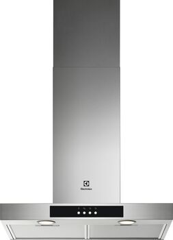 Electrolux veggháfur LFT426X