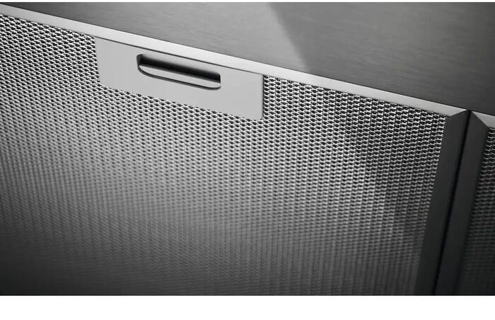 Electrolux veggháfur LFT429X - Stál