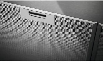 Electrolux veggháfur LFT429X - Stál