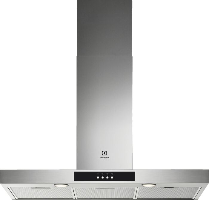 Electrolux veggháfur LFT429X - Stál