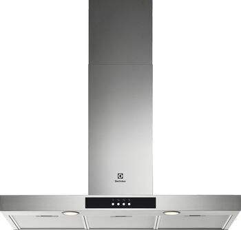 Electrolux veggháfur LFT429X - Stál