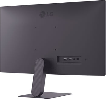 LG 24" UltraGear LG24G411 leikjaskjár