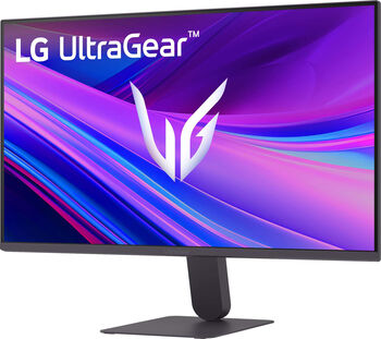 LG 24" UltraGear LG24G411 leikjaskjár