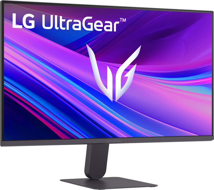 LG 24" UltraGear LG24G411 leikjaskjár