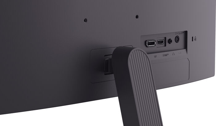 LG 24" UltraGear LG24G411 leikjaskjár