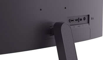 LG 24" UltraGear LG24G411 leikjaskjár