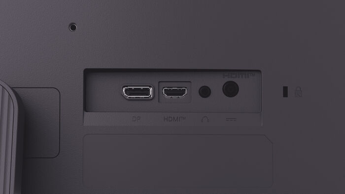 LG 24" UltraGear LG24G411 leikjaskjár