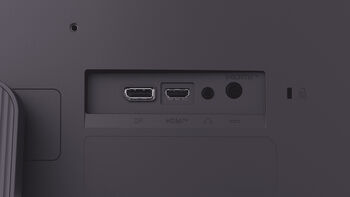 LG 24" UltraGear LG24G411 leikjaskjár