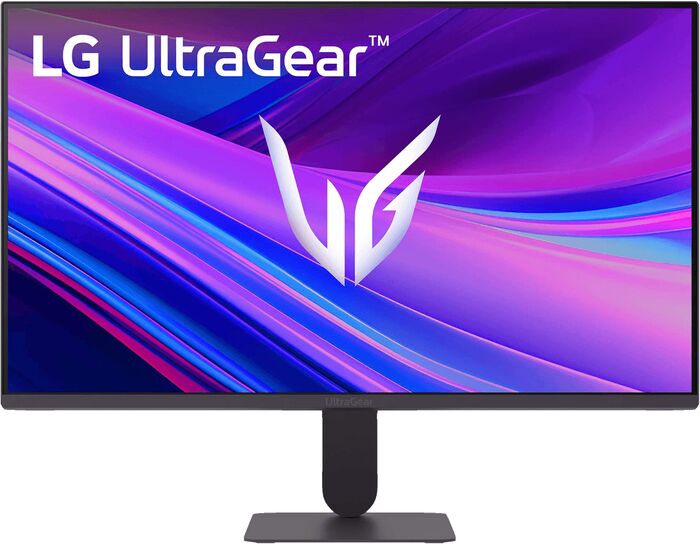 LG 24" UltraGear LG24G411 leikjaskjár