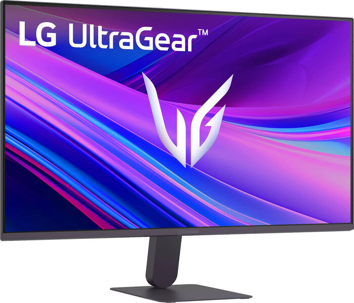 LG 27" UltraGear LG27G411 leikjaskjár