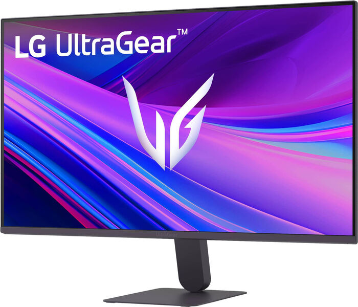LG 27" UltraGear LG27G411 leikjaskjár