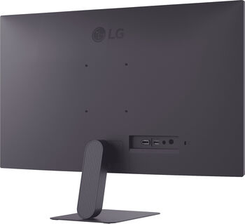 LG 27" UltraGear LG27G411 leikjaskjár
