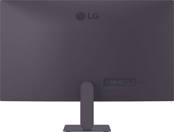 LG 27" UltraGear LG27G411 leikjaskjár