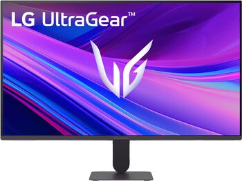 LG 27" UltraGear LG27G411 leikjaskjár