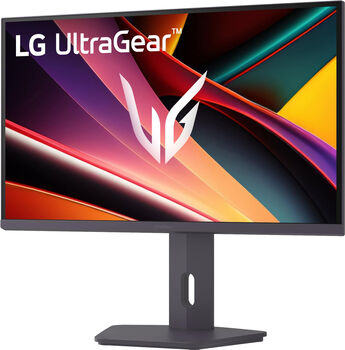 LG 27" UltraGear LG27G610 leikjaskjár