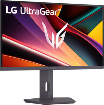 LG 27" UltraGear LG27G610 leikjaskjár