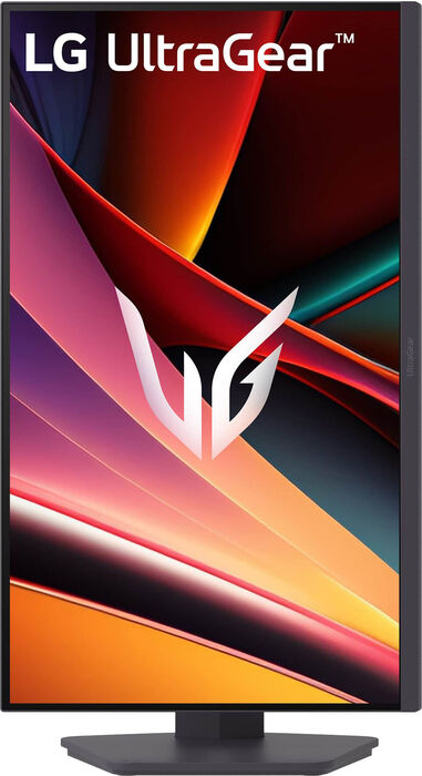 LG 27" UltraGear LG27G610 leikjaskjár