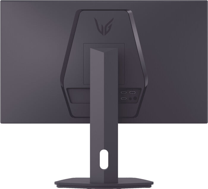 LG 27" UltraGear LG27G610 leikjaskjár