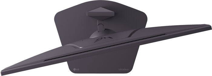 LG 27" UltraGear LG27G610 leikjaskjár