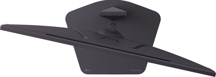 LG 27" UltraGear LG27G610 leikjaskjár