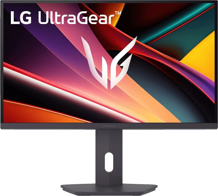 LG 27" UltraGear LG27G610 leikjaskjár