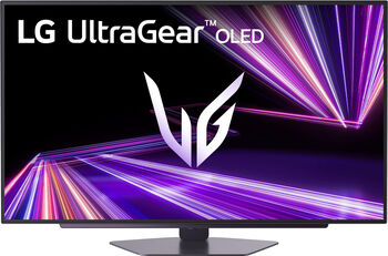 LG 27" Ultragear 27GX704 OLED leikjaskjár
