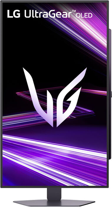 LG 27" Ultragear 27GX704 OLED leikjaskjár
