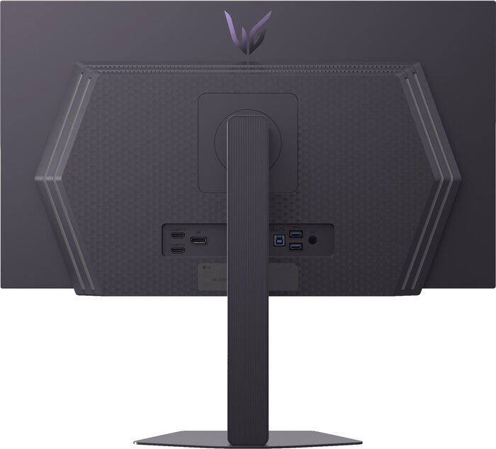 LG 27" Ultragear 27GX704 OLED leikjaskjár