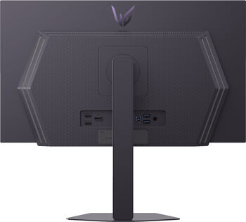 LG 27" Ultragear 27GX704 OLED leikjaskjár