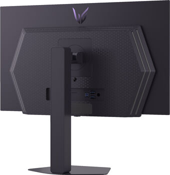 LG 27" Ultragear 27GX704 OLED leikjaskjár