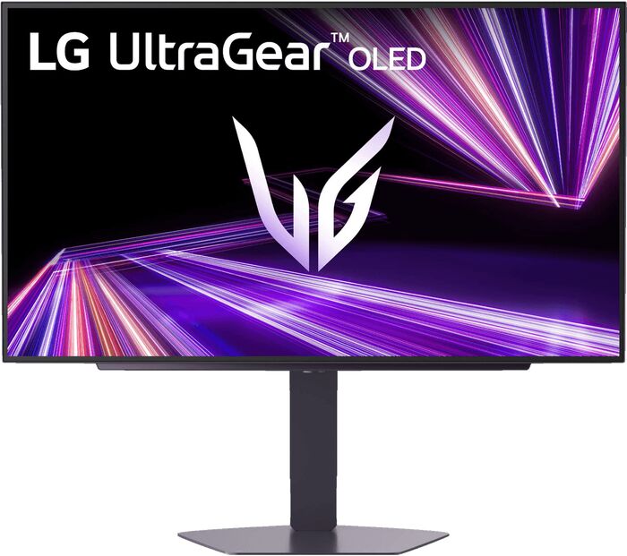 LG 27" Ultragear 27GX704 OLED leikjaskjár