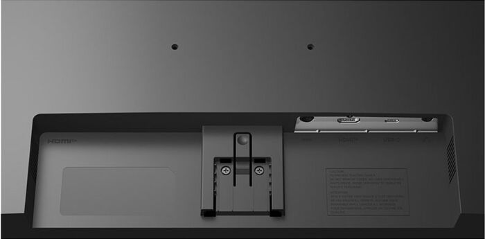 LG 27" LG27U631 tölvuskjár