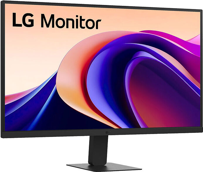 LG 27" LG27U631 tölvuskjár