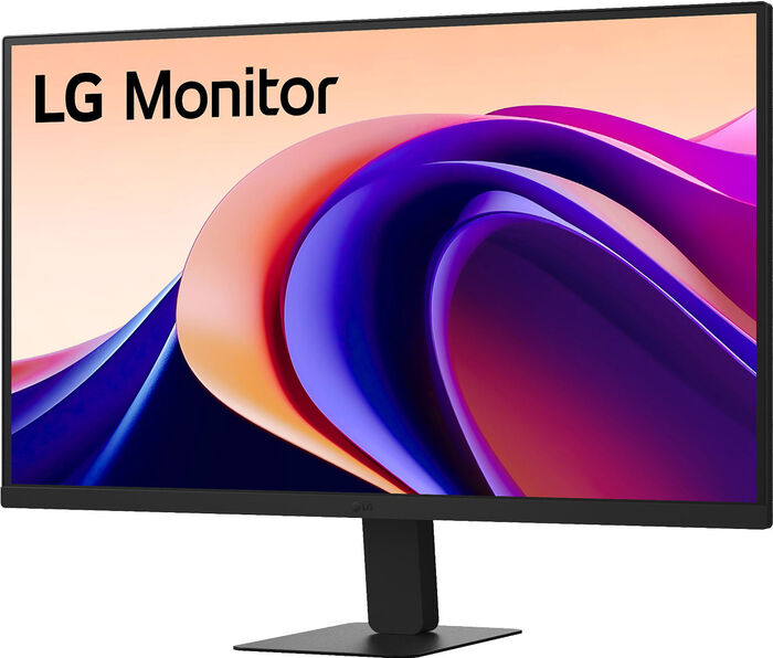 LG 27" LG27U631 tölvuskjár
