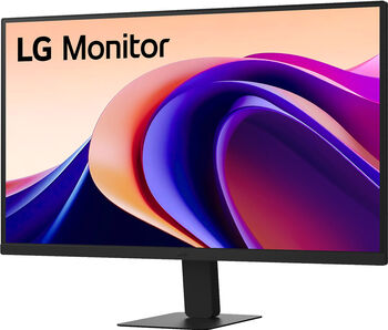 LG 27" LG27U631 tölvuskjár