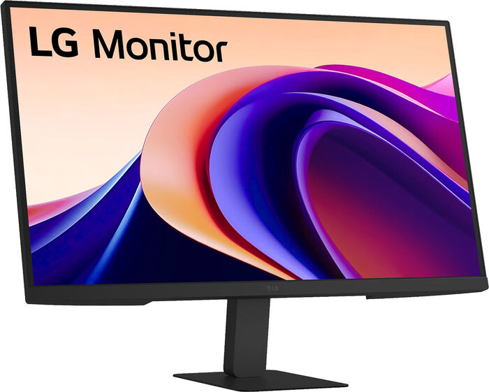 LG 27" LG27U631 tölvuskjár