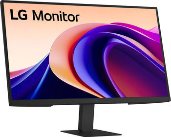 LG 27" LG27U631 tölvuskjár