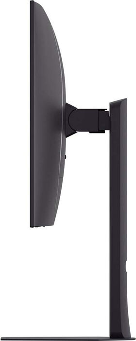 LG UltraGear 32GS95UV 32" leikjaskjár - Svartur