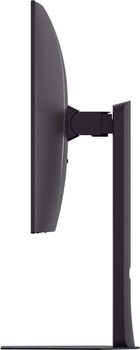 LG UltraGear 32GS95UV 32" leikjaskjár - Svartur