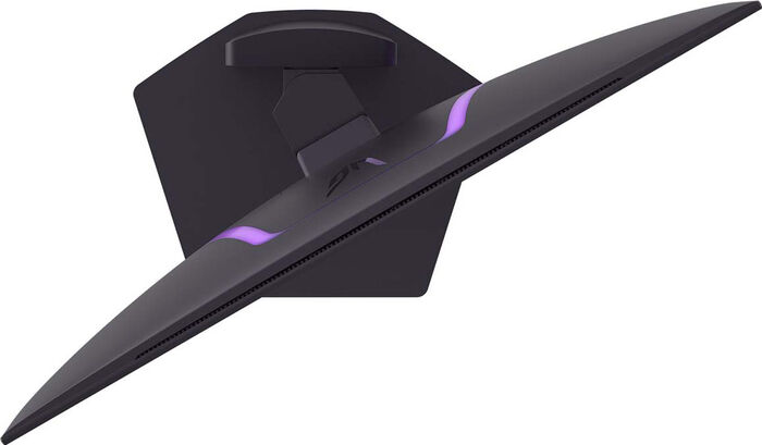 LG UltraGear 32GS95UV 32" leikjaskjár - Svartur