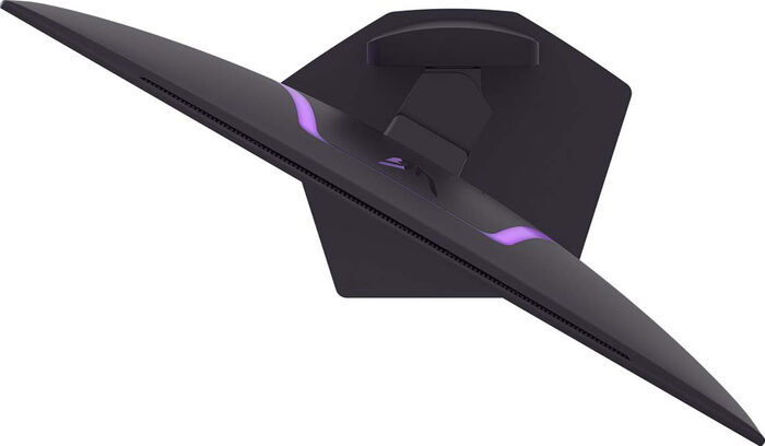 LG UltraGear 32GS95UV 32" leikjaskjár - Svartur