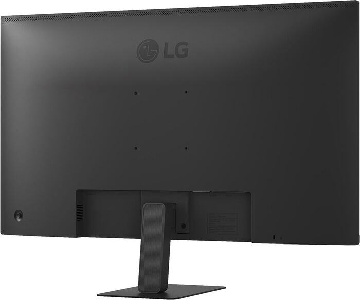 LG 32" 32U631 tölvuskjár - Svartur