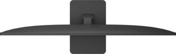 LG 32" 32U631 tölvuskjár - Svartur