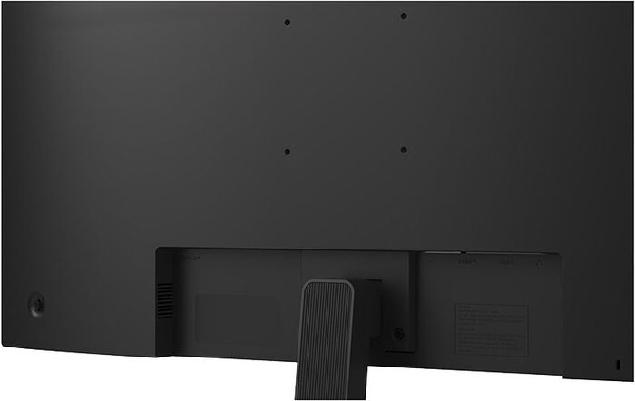 LG 32" 32U631 tölvuskjár - Svartur